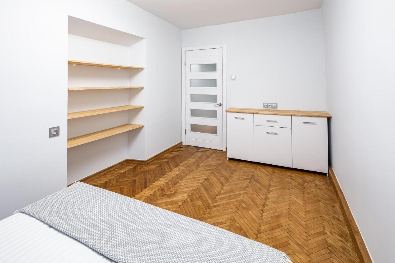 Romari Apartment Вірменська Lviv Eksteriør billede