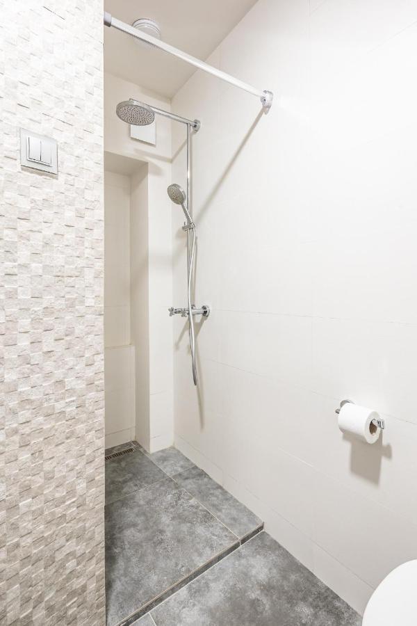 Romari Apartment Вірменська Lviv Eksteriør billede