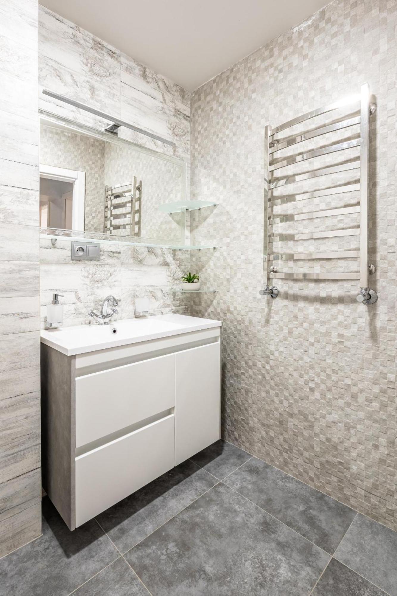 Romari Apartment Вірменська Lviv Eksteriør billede